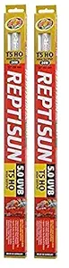 Zoo Med ReptiSun T5 HO 5.0 UVB Bulb 24 Watts - (22