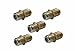 Generic Cable Jointer Cable Extension Female Adaptor Rg6, Rg59 RS.110.00