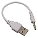 Produktbild Usb-Kabel Synchronisationskabel Ladegert Fr Den Ipod Shuffle Der 2. Generation