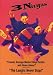 3 Ninjas [Import USA Zone 1]