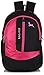 Bag-Age Zuma Polyester 30 Large School Backpack (Black Pink) RS.599.00