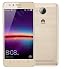 Produktbild Huawei LUA-L21 Y3 II LTE Dual SIM Smartphone (11,4 cm (4,5 Zoll), 8GB, 1 GB RAM Speicher, 854 x 480 Pixel, Android 5.1 Lollipop) sand-gold
