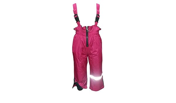 baby outdoor trousers