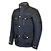 Produktbild Jacke PORTLAND EVO Herren Blau XXL