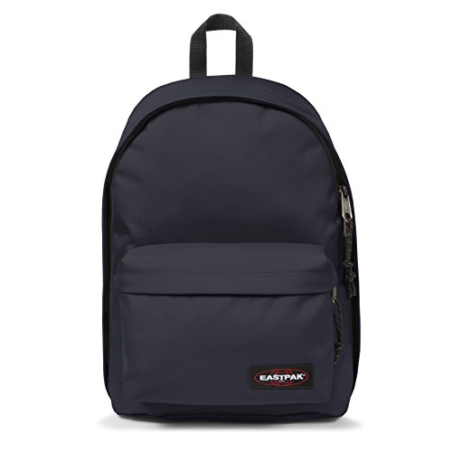 Preisvergleich Produktbild Eastpak Out of Office Kinder-Rucksack, 27 Liter, Night Navy, EK76742V