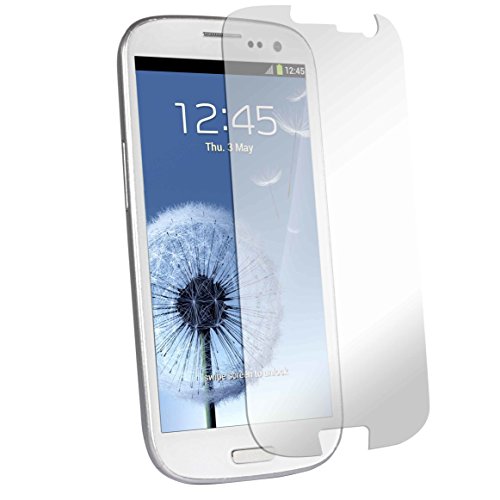 Preisvergleich Produktbild Puro Displayschutzfolie für Samsung Galaxy S3