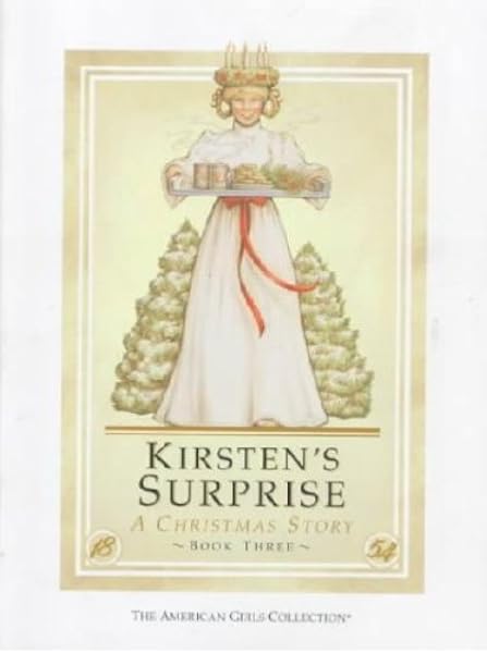 kirsten american girl christmas