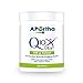 Produktbild APOrtha Q10Vital® Coenzym Q10 - 100 g veganes Pulver - 4fache Bioverfügbarkeit - auch für Kosmetik geeignet