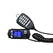 Produktbild Uphig QYT KT-8900D Dual-Band VHF UHF Mini-Farbdisplay Vierfach-Standy 25W / 20W Mobiles Auto Radio Walkie Talkie Auto Mobilfunkradios FM