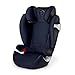 Produktbild Cybex Gold Solution M, Autositz Gruppe 2/3 (15-36 kg), Kollektion 2017, midnight blue, ohne Isofix