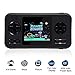 Produktbild TEEPAO Retro-Spielkonsole, 3D-Gamboy-Powerbank, 8000 mAh, integrierte 416 kleine Spiele, 7,1 cm großes Farbdisplay, tragbare Retro-Videospielkonsole mit Schnellladegerät für Reisen