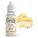 Produktbild Capella - Banana - Capella Aroma 13ml