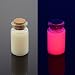 Produktbild Unsichtbare UV-Tinte für Inkjet Drucker 100 ml magenta
