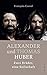 Alexander und Thomas Huber: Zwei Brüder, eine Seilschaft by