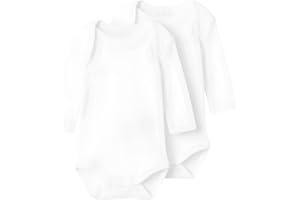 NAME IT Baby-Mädchen Body