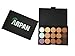 ARPAN 15 COLOURS 3D RADIANCE CONCEALER PALETTE