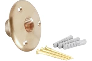 BOUTTE BOUTTÉ – Applique sortie de cloison, raccord mural (F.15x21)