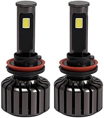LED Headlight Super H11/H8/H9 Bai Guangchao 30W High Power LED Lamp
