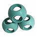 Produktbild Gamma Magnetic Wäsche-Ball Wäsche-Ball für Waschmaschine und/oderR-Cors Spülmaschine Kleidung Waesche Kugel Wäscheball Magie Dekontamination Ball (Green)