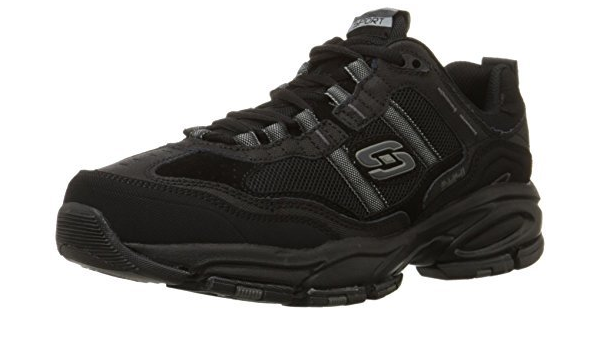 Skechers Vigor 2.0 Trait, pour Hommes Vigor 2.0 Trait : Amazon.fr:  Chaussures et Sacs