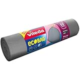 Vileda Style - Bolsas de basura, 50 l