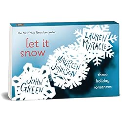 Penguin Minis: Let It Snow: Three Holiday Romances