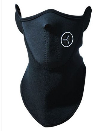 Preisvergleich Produktbild landsell KUU Mützen Chinook Micro Fleece Halstasche 3