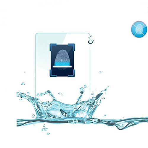 TopACE   3-Pack Ultra-Clear Premium Screen Protector for Fire 7 2017  7   generaci  n  modelo de 2017   3-Pack 