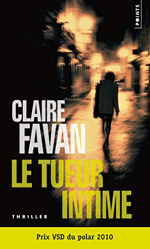 Télécharger Le Tueur intime Francais PDF