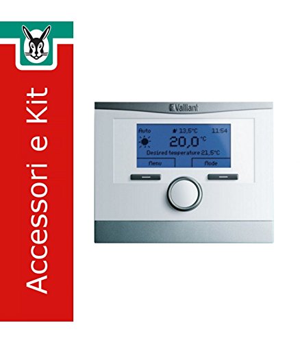 Preisvergleich Produktbild Vaillant 0020171315 Kit Steuereinheit Multimatic 700 mit externer Sonde