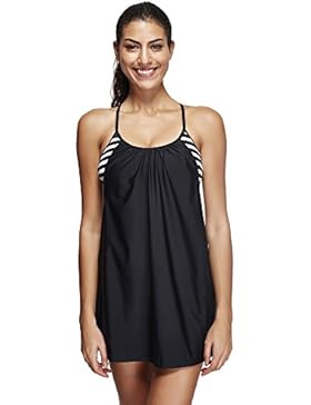 Beachkini -  Tankini  - Donna