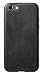 Produktbild Nomad Horween Leder für Apple iPhone 8/7 – Grau