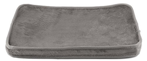 Laptophülle Laptoptasche Airlab Sleeve Tasche mit Reißverschluss, 14 Zoll (Größe: 37x26x2cm), Geeignet für Laptop, Notebook und Computer, Braun - 5