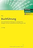 Image de Buchführung: Eine systematische Anleitung mit umfangreichen Übungen und einer ausführlichen Erläuterung der GoB