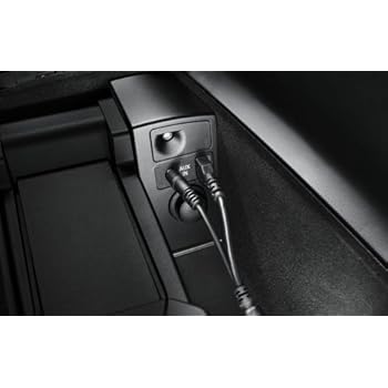 Bmw e83 bluetooth aux