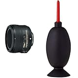 Silent-Wave-Motor (SWM) für schnellen und leisen Autofokus