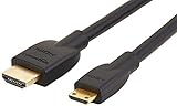 Unterstützt Ethernet, 3D und Audio Return (keine separaten Kabel nötig)