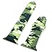 Produktbild EL-move Für Apple Watch Armband, Armband 42mm, 44mm Serie 1 2 3 4 Sport Silikon Armbanduhr Silikonarmband Ersatzarmband Armband für Apple Watch Smartwatch (Camo 38MM 40MM)