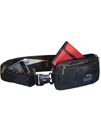 Sac à Chaussures Madshus Unisexe - Noir, Ripstop 600D, Fermeture YKK