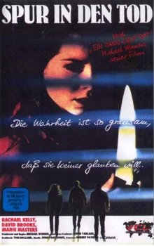 Preisvergleich Produktbild Spur in den Tod [VHS]