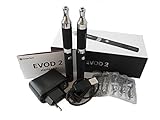 die passenden Verdampferköpfe finden Sie hier: http://www.amazon.de/gp/product/B00ISWGONO
