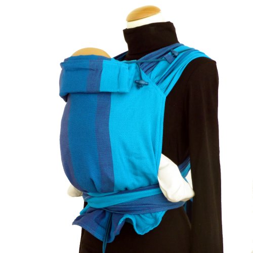 Preisvergleich Produktbild Didymos Jan DidyTai