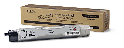 Xerox 106R01076 - T ner para impresoras 4000 p ginas negro Xerox 106R01076 - T ner para impresoras 4000 p ginas negro