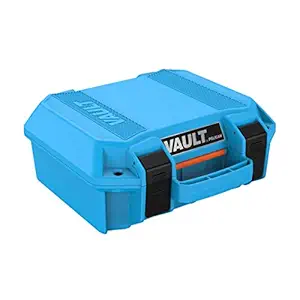 Pelican Vault Equipment Case (V100 and V200)