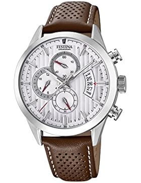 Festina Herren-Armbanduhr F20271/1