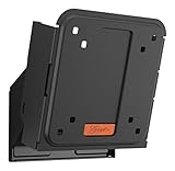 SICHERE WANDHALTERUNG: Stabile Wandhalterung hält TVs mit einem Gewicht von max. 20 Kg. Max. VESA 100x100