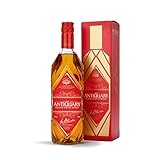 antiquary whisky price Venta prohibida a menores. El abuso de alcohol es peligroso para tu salud. Utilizar con moderación.
