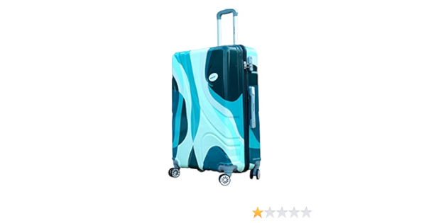 swiss era trolley bolsa 24 inch price