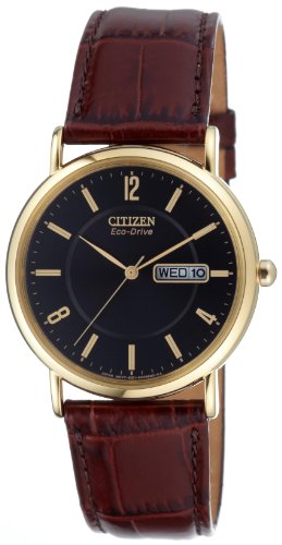 Citizen Herren-Armbanduhr Analog Quarz BM8243-05EE Citizen Herren-Armbanduhr Analog Quarz BM8243-05EE