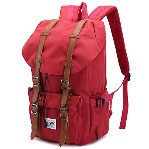 Mochila estilo Herschel de la marca Kaukko